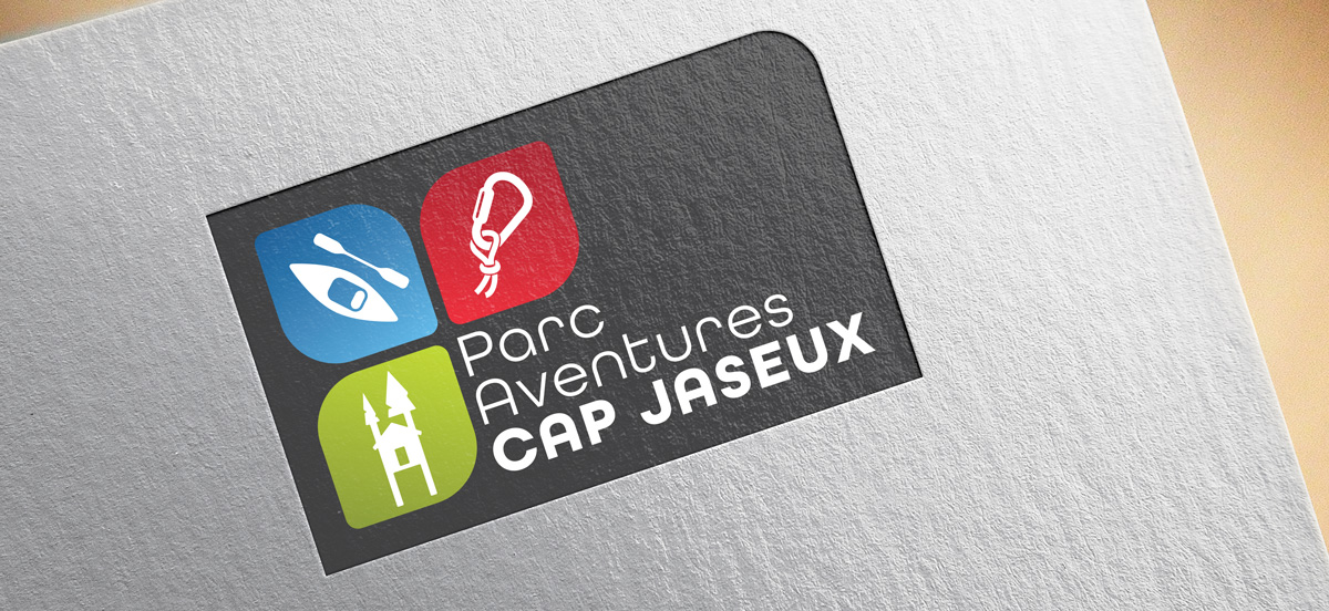 Logo Cap Jaseux