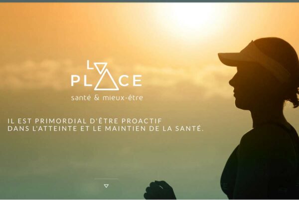 Identité La Place Santé