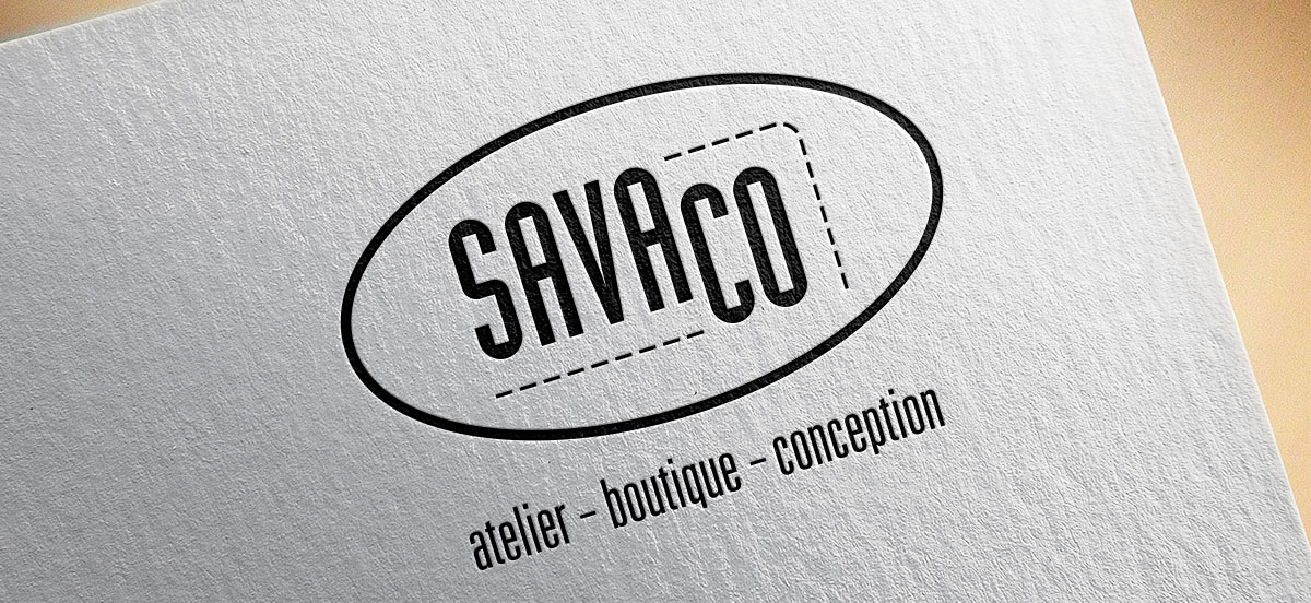 Logo Savaco