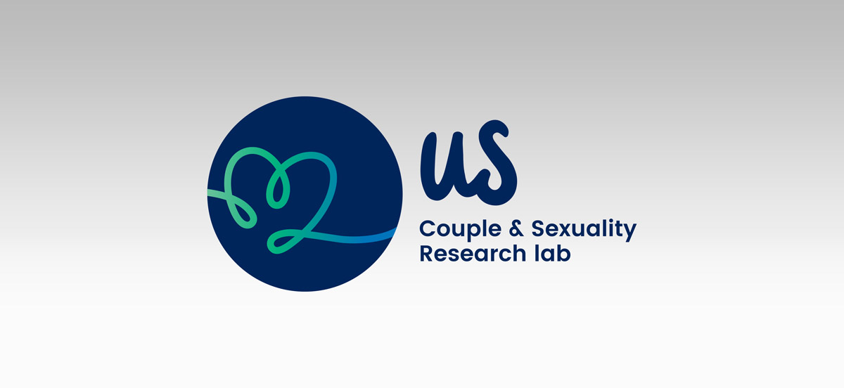 Logo Couple & Sexuality Research Lab